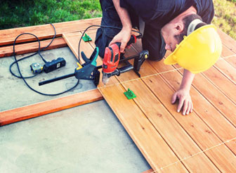 Deck Builders in Stevenson Ranch, CA