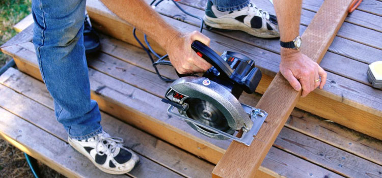 Local Deck Contractors in Stevenson Ranch, CA