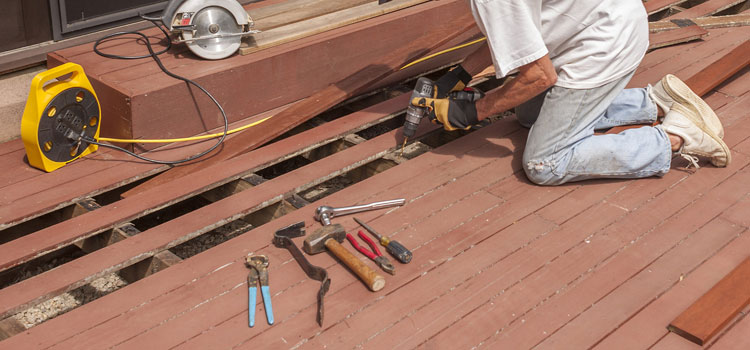 Pool Deck Contractors in Stevenson Ranch, CA