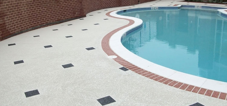 Pool Deck Resurfacing Companies in Stevenson Ranch, CA